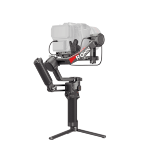DJI RS 4 Pro Combo