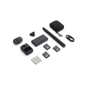 DJI Osmo 360 Adventure Combo