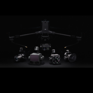 DJI Matrice 400