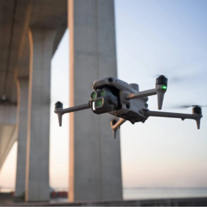 DJI Matrice 4 Enterprise