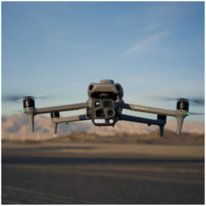 DJI Matrice 4 Thermal